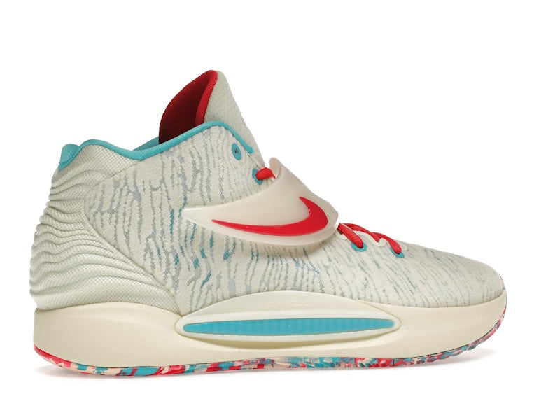 Nike KD 14 Multicolor