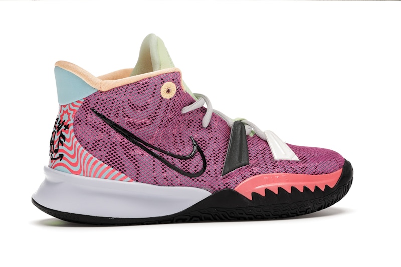 Nike Kyrie 7 Creator (GS)
