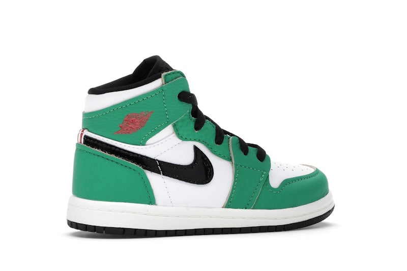 Jordan 1 Retro High Lucky Green (TD)