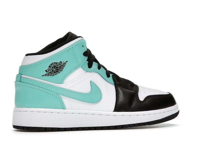 Jordan 1 Mid Tropical Twist Igloo (GS)
