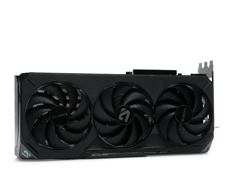 NVIDIA GIGABYTE GeForce RTX 5090 GAMING OC 32G GDDR7 Graphics Card GV-N5090GAMING OC-32GD Black