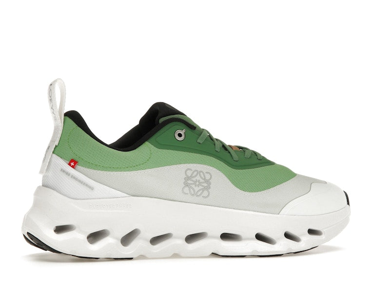 On Running Cloudtilt 2 LOEWE Green White
