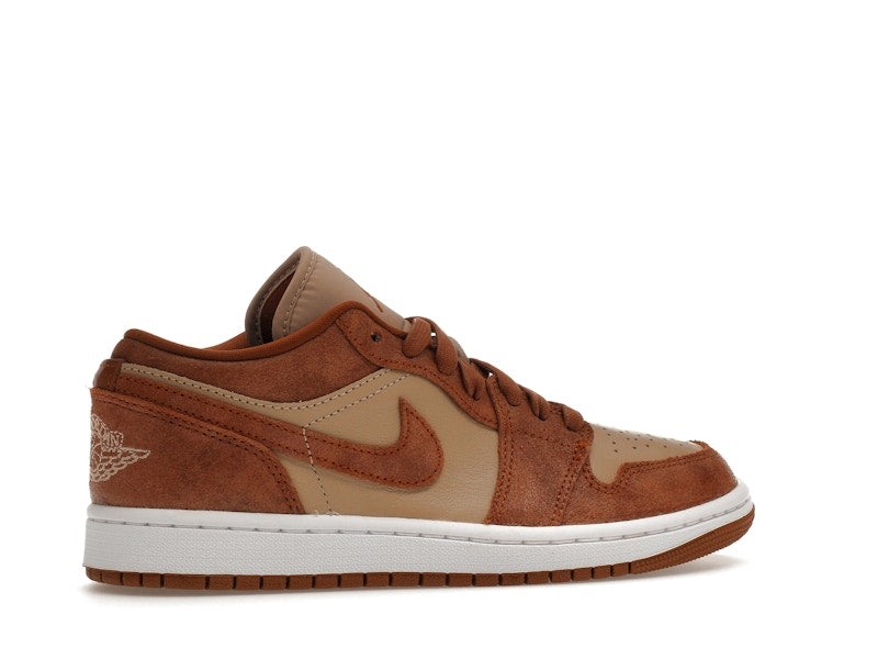 Jordan 1 Low SE Legend Coffee (Women's)