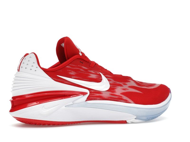 Nike Zoom GT Cut 2 TB University Red