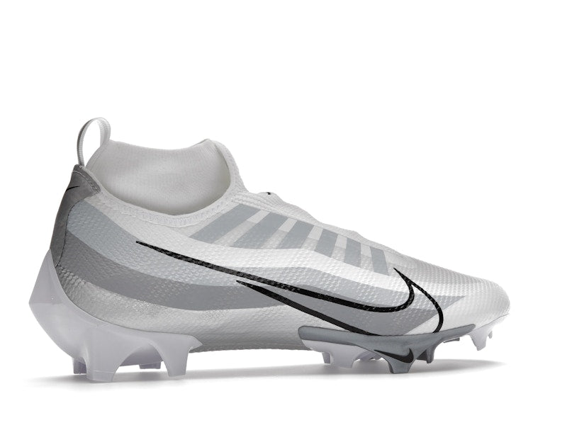 Nike Vapor Edge Pro 360 White Metallic Silver