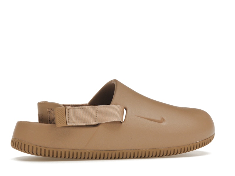 Nike Calm Mule Hemp