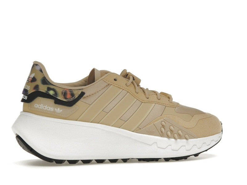 adidas Choigo Animal Print Pale Nude (Women's)