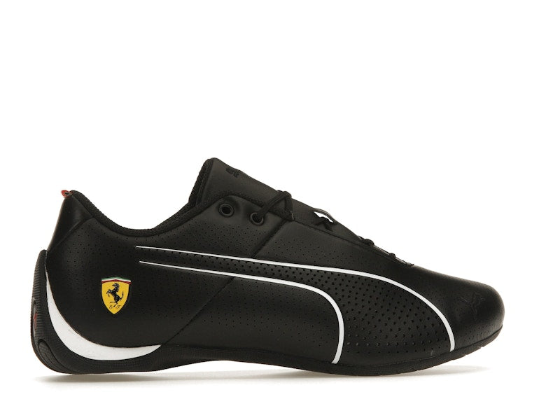 Puma SF Future Cat Ultra Ferrari Black White