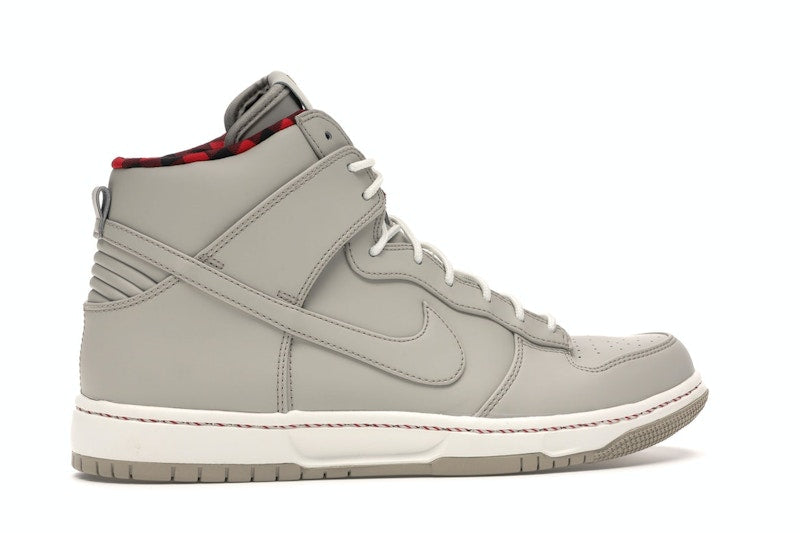 Nike Dunk Ultra String