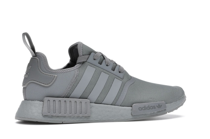 adidas NMD R1 Grey Three