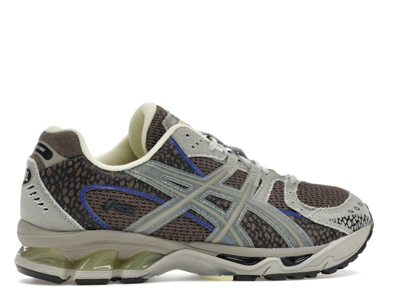 ASICS Gel-Nimbus 10.1 Eighteen East