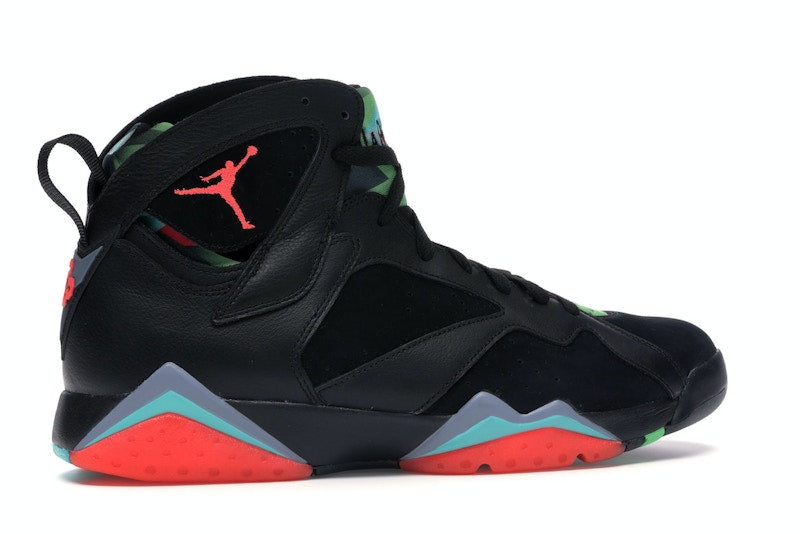 Jordan 7 Retro Barcelona Nights