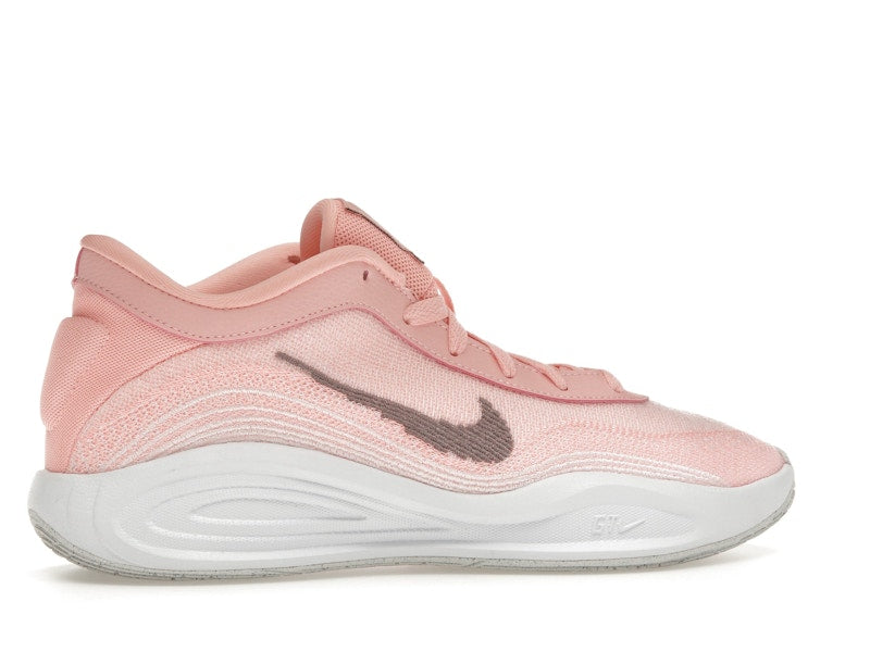 Nike GT Hustle Academy Pink Tint