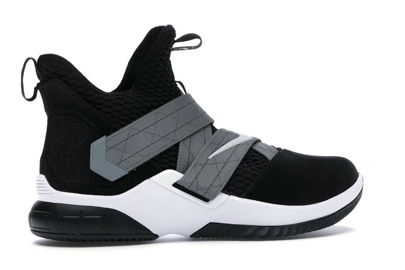 Nike LeBron Zoom Soldier 12 Air Raid