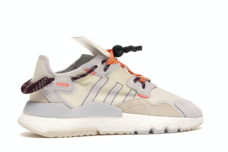 adidas Nite Jogger Beyonce Ivy Park Ecru Tint