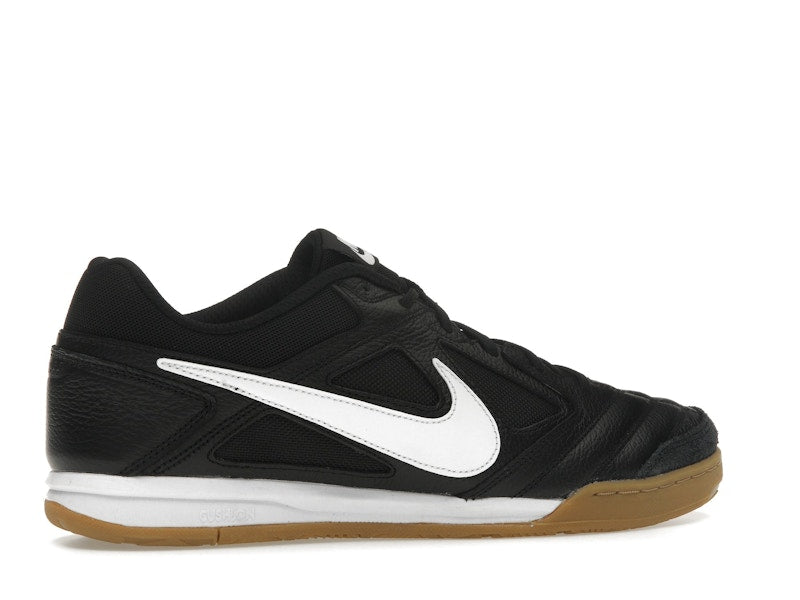 Nike Gato Black White Gum
