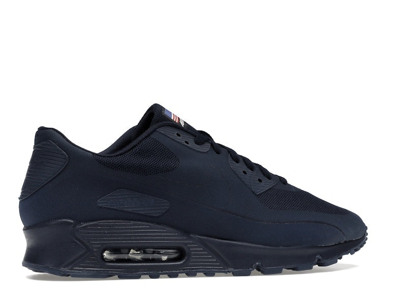 Nike Air Max 90 Hyperfuse Independence Day Blue