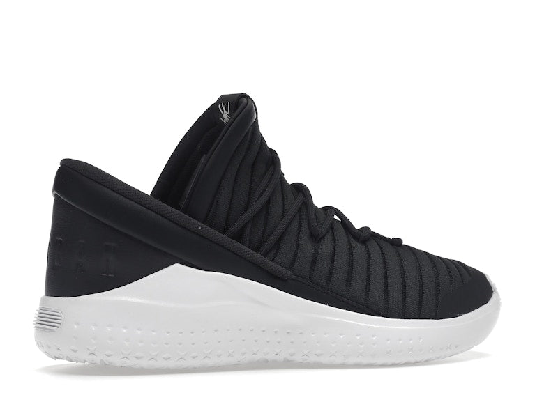 Jordan Flight Luxe Anthracite/Black/White