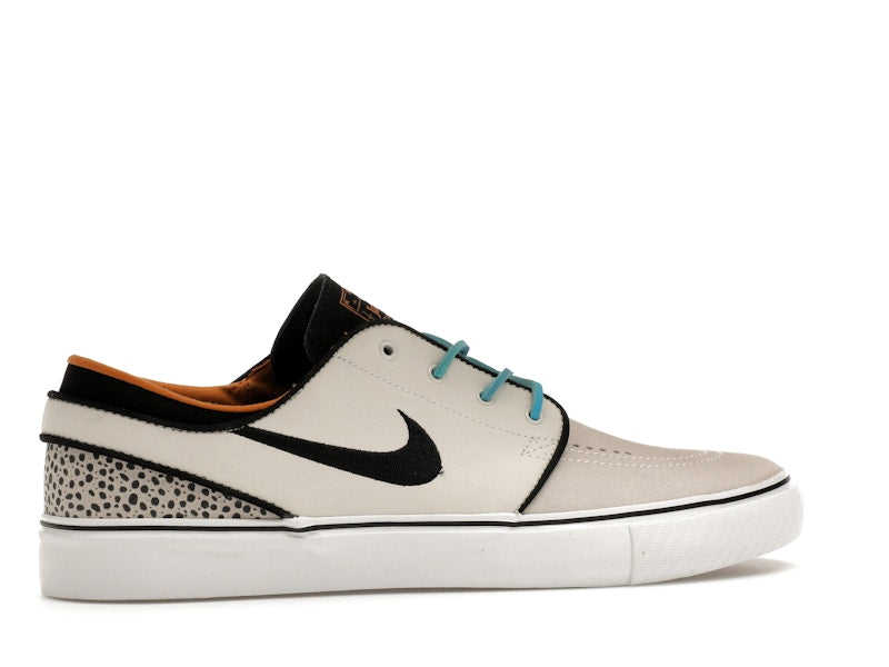 Nike SB Zoom Stefan Janoski OG+ Electric Pack Olympic Safari