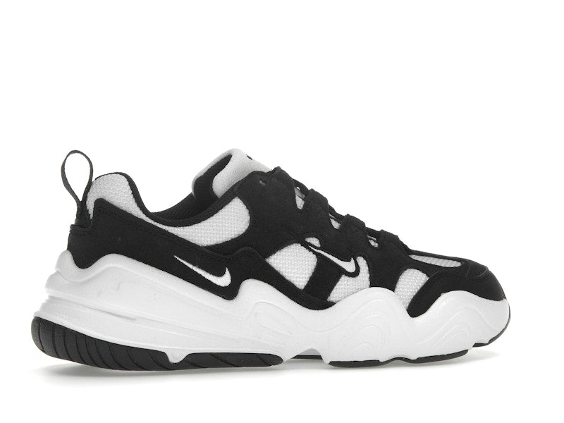 Nike Tech Hera White Black (Women's)