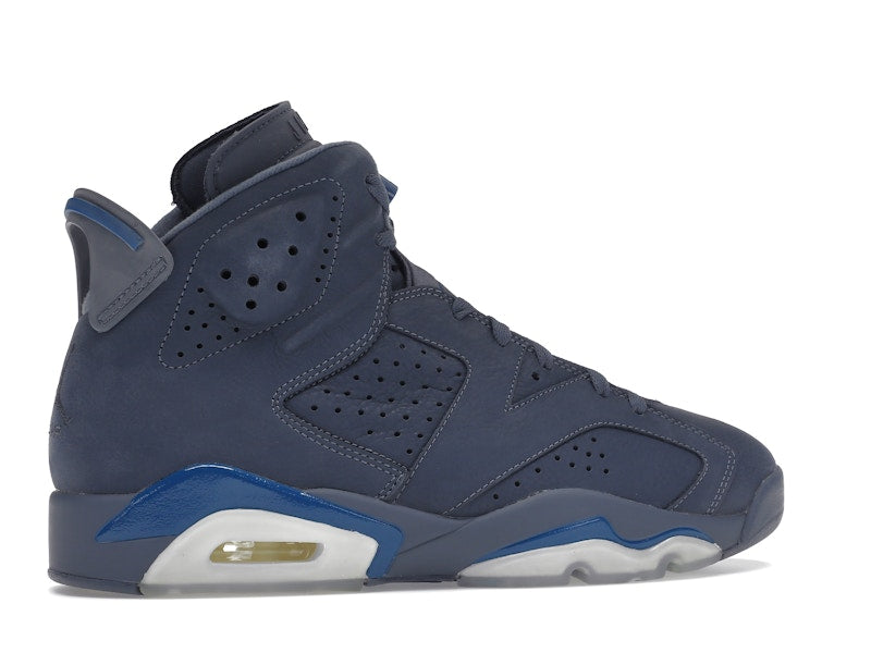 Jordan 6 Retro Diffused Blue