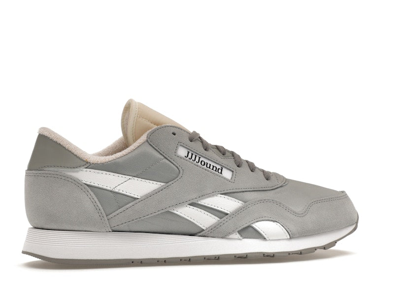 Reebok Classic Nylon JJJJound Grey