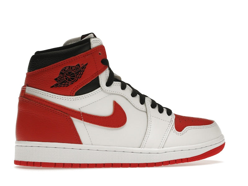 Jordan 1 Retro High OG Heritage