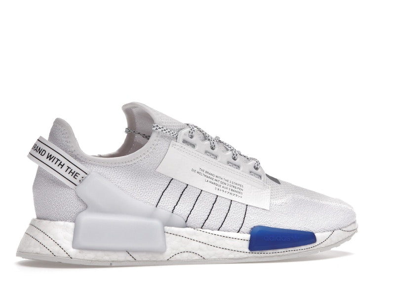 adidas NMD R1 V2 Bold Blue