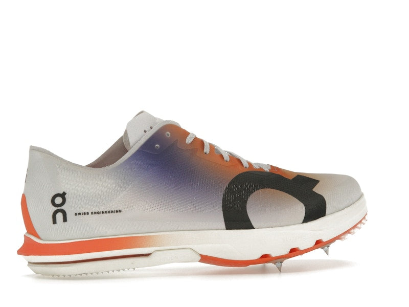 On Running Cloudspike Citius Prism Capsule Collection