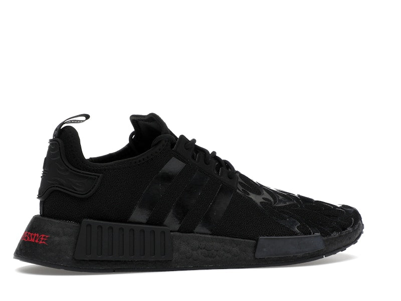 adidas NMD R1 Star Wars Nanzuka Darth Vader