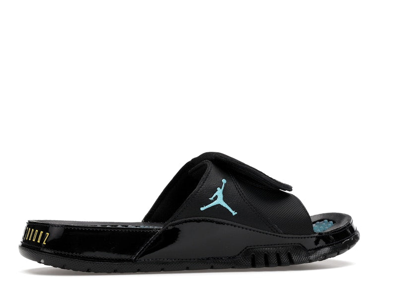 Jordan Hydro XI Retro Gamma Blue