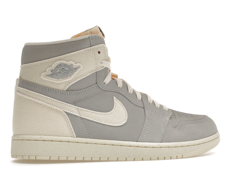 Jordan 1 Retro High OG Craft Ivory