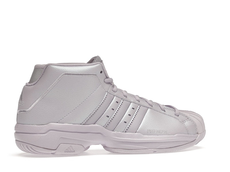 adidas Pro Model 2G Purple Tint