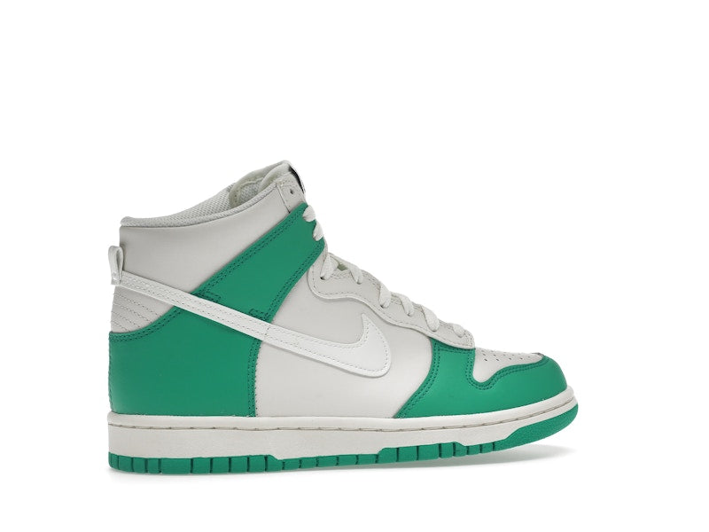 Nike Dunk High Phantom Stadium Green (GS)