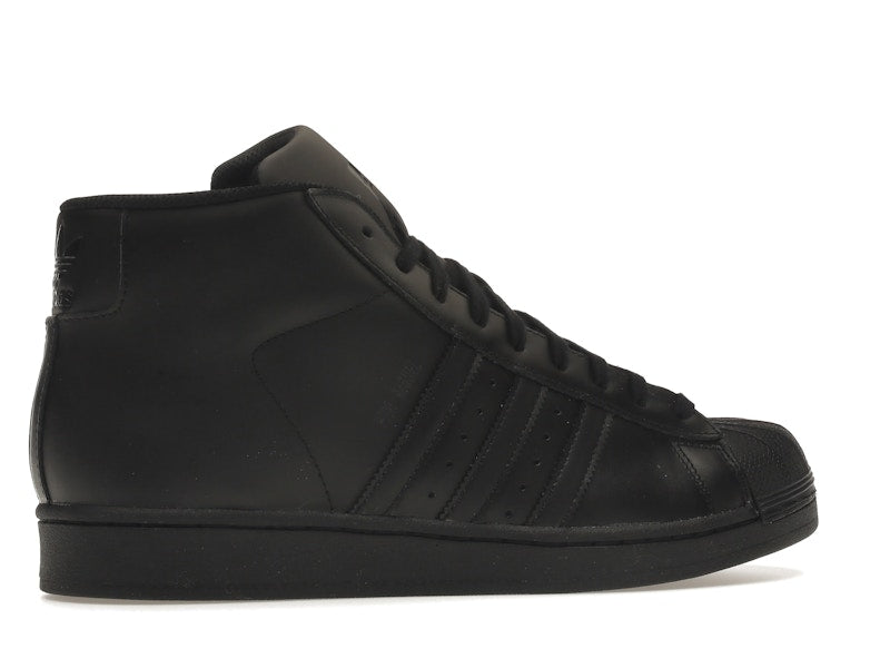 adidas Pro Model Black/Black