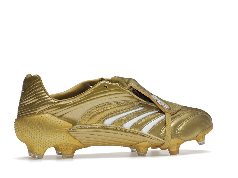 adidas Predator Absolute FG Gold