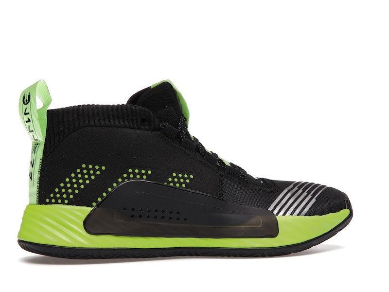 adidas Dame 5 Star Wars