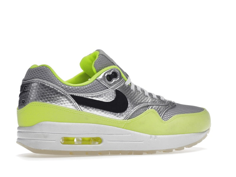 Nike Air Max 1 FB Silver Volt