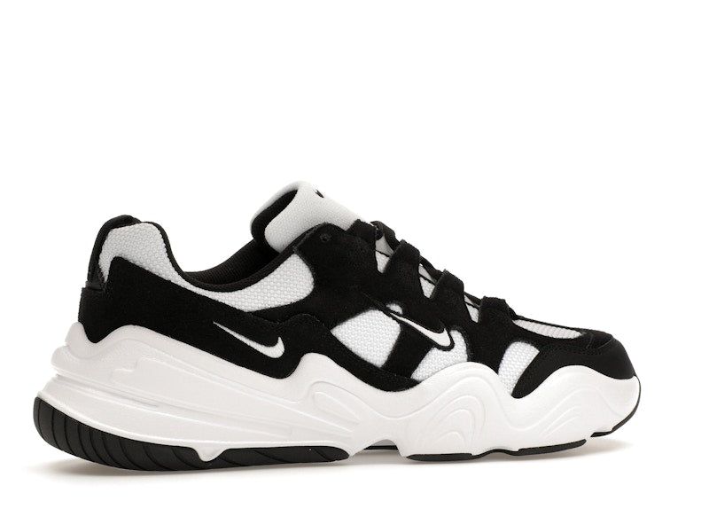 Nike Tech Hera White Black