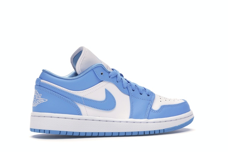 Jordan 1 Low UNC (Women's)