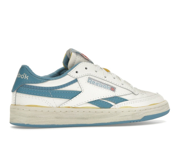 Reebok Club C Revenge Vintage Chalk Alabaster