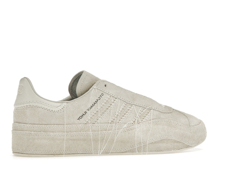 adidas Y-3 Gazelle Off White