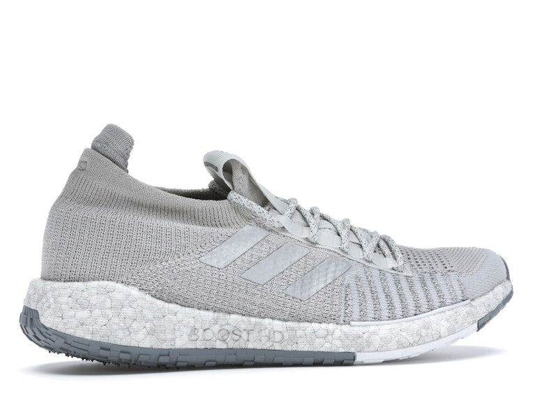adidas Pulseboost HD Grey One