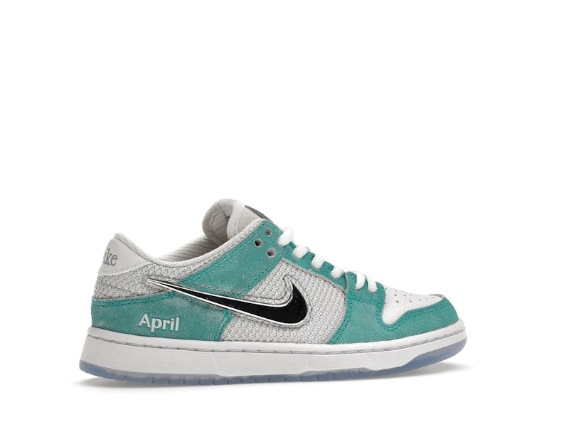 Nike SB Dunk Low April Skateboards (PS)