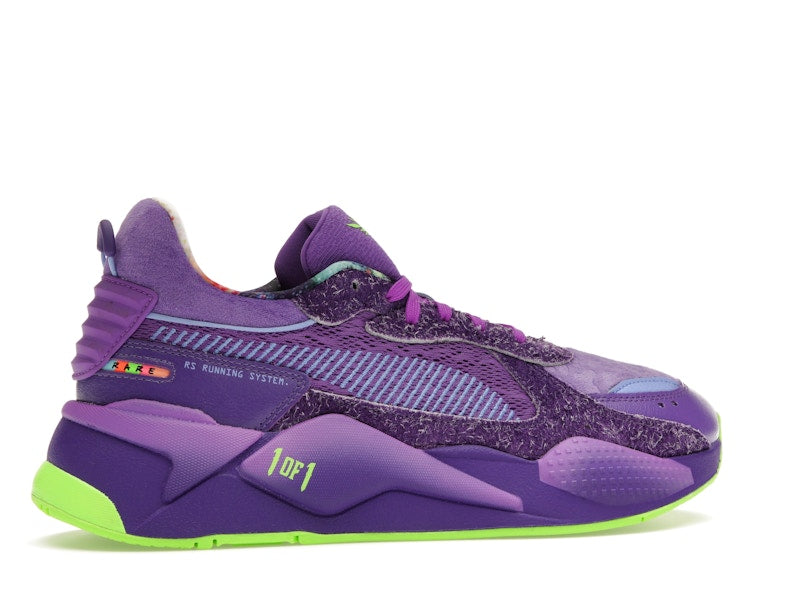 Puma RS-X LaMelo Ball Galaxy