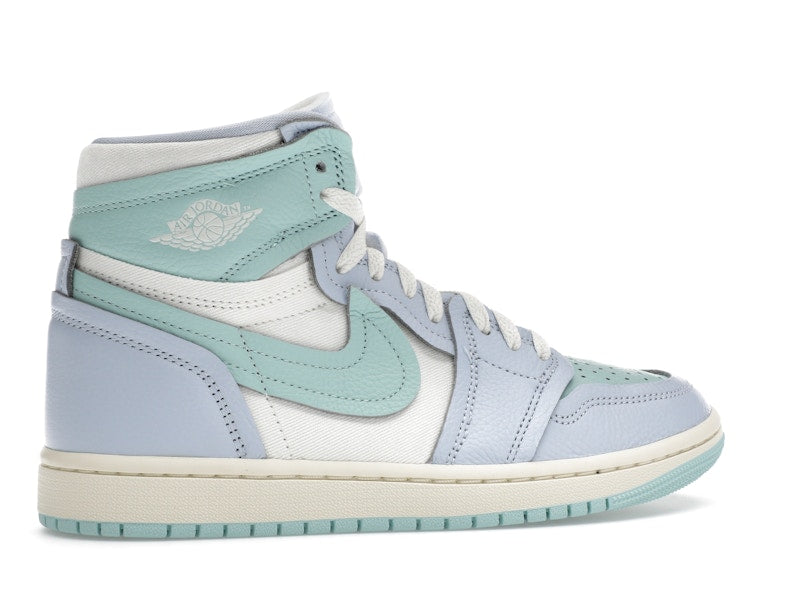 Jordan 1 High Method of Make Hydrogen Blue (Women's)