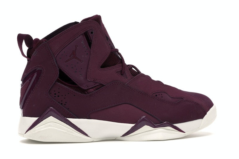 Jordan True Flight Bordeaux