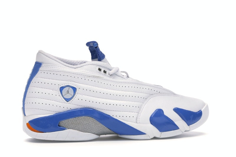Jordan 14 Retro Low Pacific Blue
