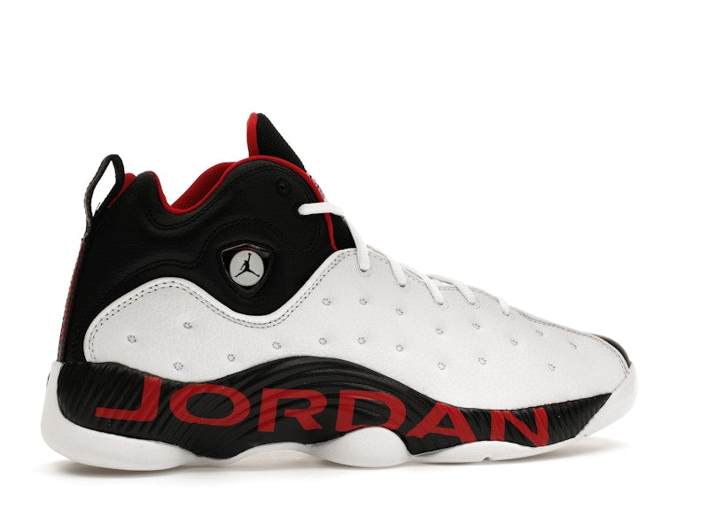 Jordan Jumpman Team 2 Chicago Home (2022)