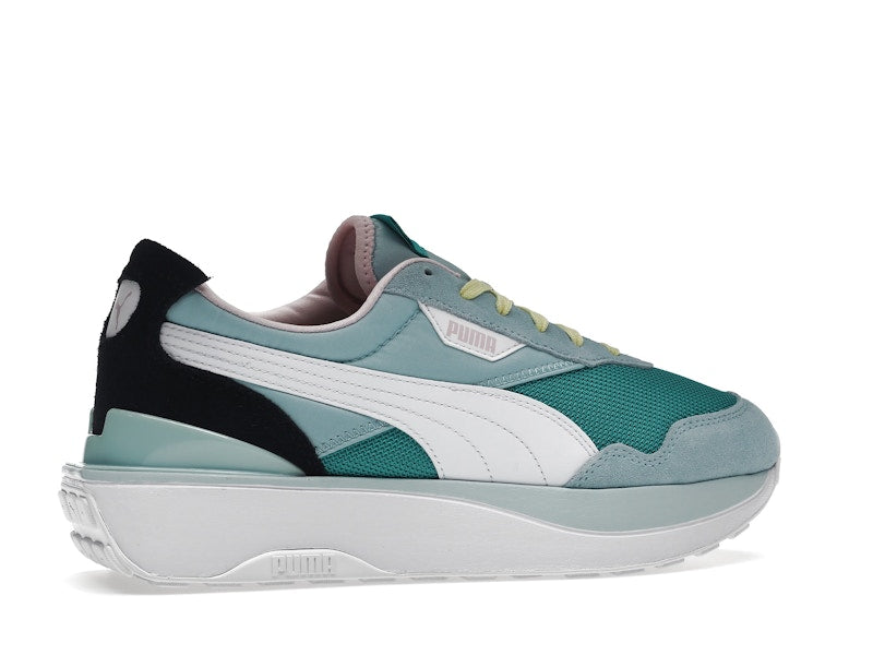 Puma Cruise Rider Viridian Green (Women's)